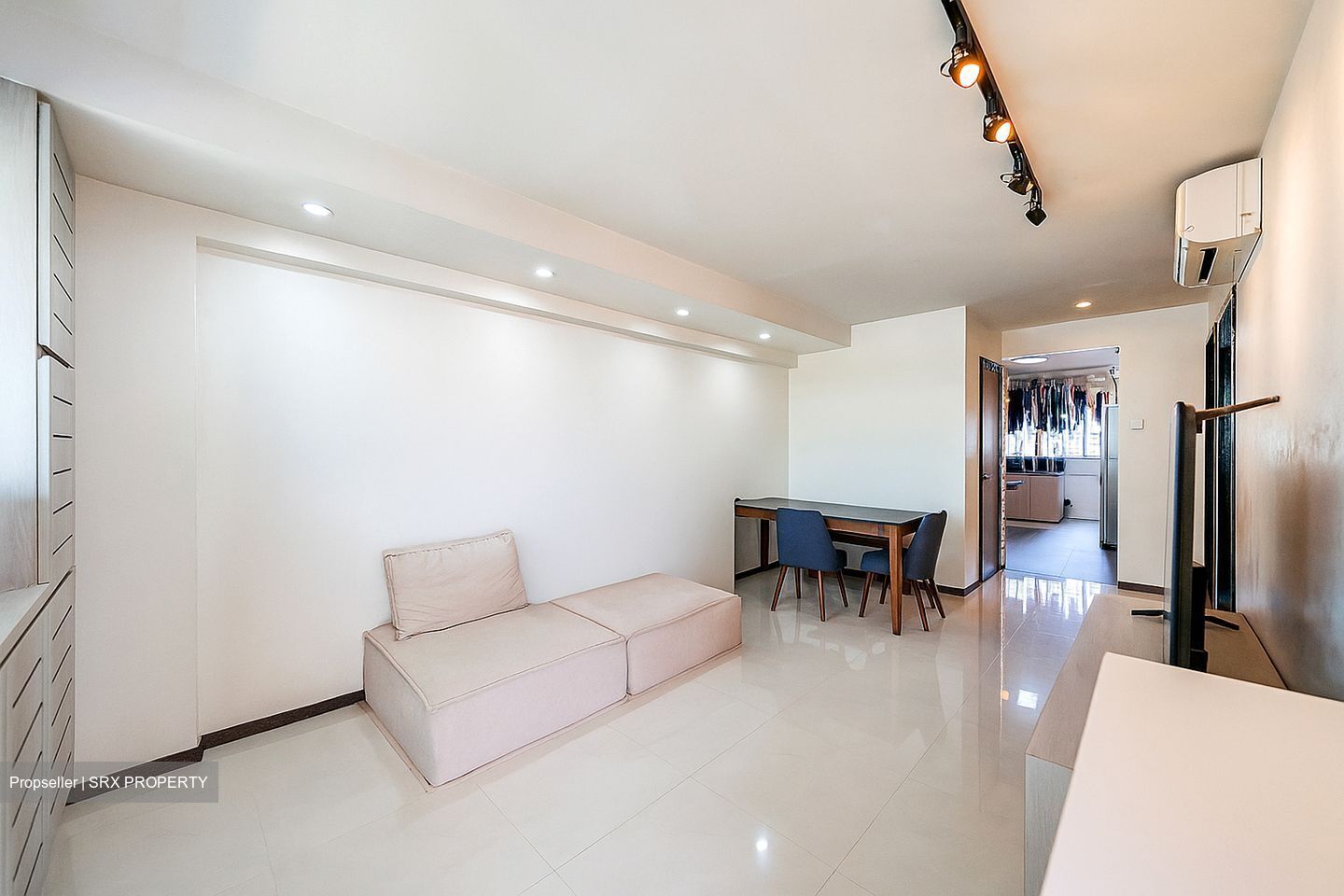 Blk 225 Tampines Street 23 (Tampines), HDB 3 Rooms #500483701